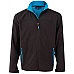 Men's ROSEWALL SOFT SHELL jacket