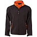 Men's ROSEWALL SOFT SHELL jacket