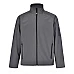 Men's Softshell High-Tech Jacket Jk23
