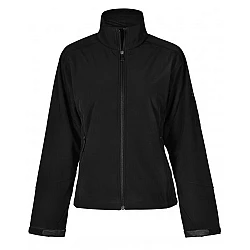 Ladies Softshell Hi-Tech Jacket Jk24