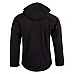 Men's Aspen Softshell Hood Jacket Jk33