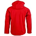 Men's Aspen Softshell Hood Jacket Jk33