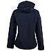 Ladies Aspen Softshell Hood Jacket Jk34