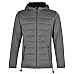 Men's Jasper Cationic Quilted Jacket Jk51