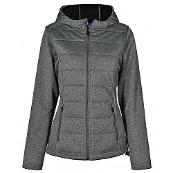 Ladies Jasper Cationic Quilted Jacket Jk52