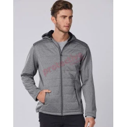 Men's Jasper Cationic Quilted Jacket Jk51