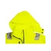 SW30 HI-VIS SAFETY JACKET-unisex