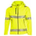 SW30 HI-VIS SAFETY JACKET-unisex