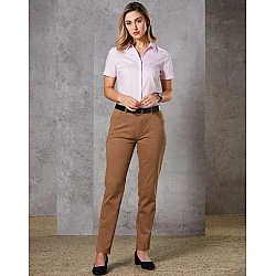 Ladies Boston Chino M9390