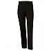 Men's Polyester/Viscose Stretch Pants Flexi Waist M9330