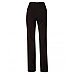 Ladies Polyester/Viscose Stretch Flexi Waist Pants M9440