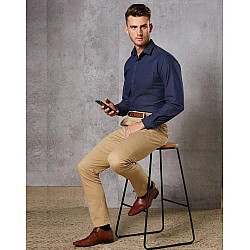 Mens Boston Chino M9380