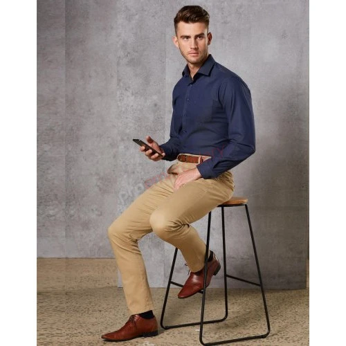 Mens Boston Chino M9380