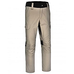 Unisex Ripstop Stretch Work Pants WP24 Unisex Ripstop Stretch Work Pants WP24