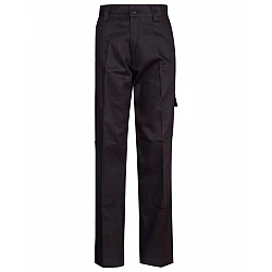 AIW Men's Heavy Cotton Drill Cargo Pants - WP03