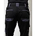 Unisex Utility Stretch Cargo Work Pants WP05