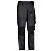 Unisex Utility Stretch Cargo Work Pants WP05