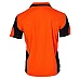 Unisex Alliance Short Sleeve Safety Polo - Sw71