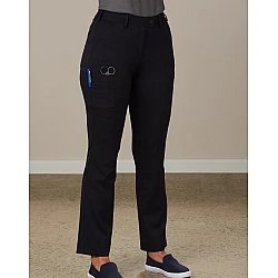 Ladies Utility Cargo Pants M9480