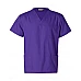Unisex Scrub Top M7630