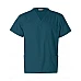 Unisex Scrub Top M7630