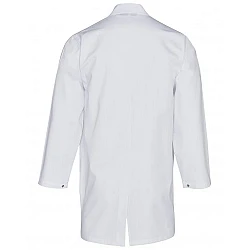 Unisex Long Sleeve Lab Coat M7632