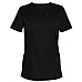 Ladies Scrub Top M7640
