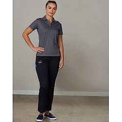 Ladies Utility Cargo Pants M9480