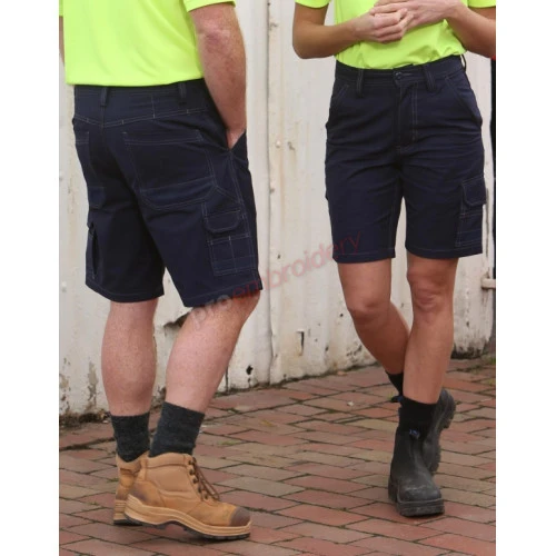 Cordura Semi-Fitted Cordura Work Shorts Wp21 Cordura Semi-Fitted Cordura Work Shorts Wp21
