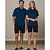 Mens Utility Cargo Shorts M9351