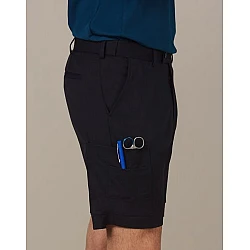 Mens Utility Cargo Shorts M9351