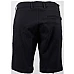Ladies Stretch Slimfit Boston Chino Shorts M9391