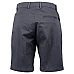 Ladies Stretch Slimfit Boston Chino Shorts M9391