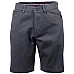 Ladies Stretch Slimfit Boston Chino Shorts M9391