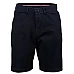 Ladies Stretch Slimfit Boston Chino Shorts M9391