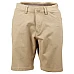 Ladies Stretch Slimfit Boston Chino Shorts M9391