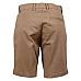 Ladies Stretch Slimfit Boston Chino Shorts M9391