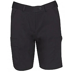 Ladies Utility Cargo Shorts M9442