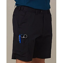 Mens Utility Cargo Shorts M9351