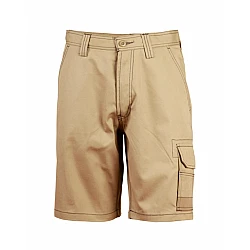 Cordura Semi-Fitted Cordura Work Shorts Wp21