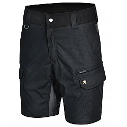 Unisex Ripstop Stretch Work Shorts Wp25