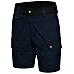 Unisex Ripstop Stretch Work Shorts Wp25