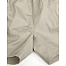 Unisex cotton stretch drill cuffed work shorts - WP29