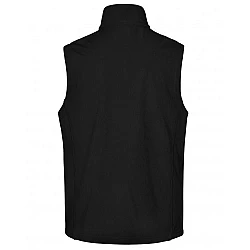 Men's Softshell Hi-Tech Vest Jk25