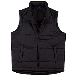 Men's Padded Vest Jk29