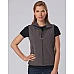 Ladies' Softshell Hi-Tech Vest Jk26