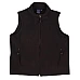 Men's  Diamond Fleece Vest Pf09