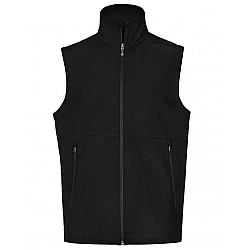 Men's Softshell Hi-Tech Vest Jk25 Men's Softshell Hi-Tech Vest Jk25