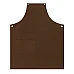 Brunswick Bib Cotton Canvas Apron Ap07(M3200)