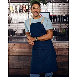 Brunswick Bib Cotton Canvas Apron Ap07(M3200)